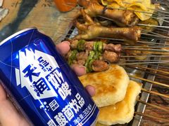 -老谢野馄饨(延安路店)