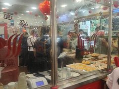 -惠丰源烩面馆(经七路店)