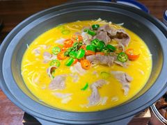 -金麒麟·庭院人家(水秀街店)