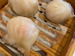 金鼎鲜味虾饺皇-广州酒家(昌岗地铁站店)