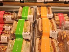 -酵種麦田(山师店)