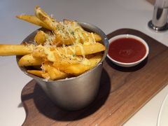 -燃扒房Steakhouse(皇庭店)