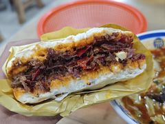 -邢老三肉丸糊辣汤·非遗美食(西安总店)