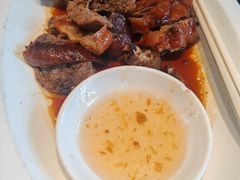 -湘力力小院·鱼汤泡饭(枫林路店)