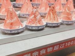 -新艺自助美食城(中山路店)
