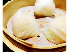 水晶虾饺皇-狮王府淮扬菜(新街口友谊店)