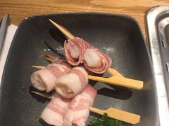 -新石器烤肉(招商1872店)
