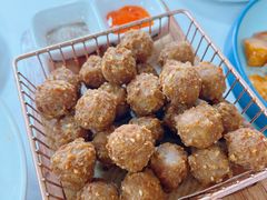 -京味精餐厅(长椿里小区店)