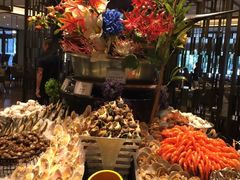 -安蒂娅·海鲜自助餐厅(安蒂娅美兰酒店)