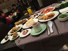 -东方红海鲜百汇(国际大厦店)