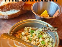 -THE CANNERY&JUJU 新鲜海鲜·牛排美食酒廊