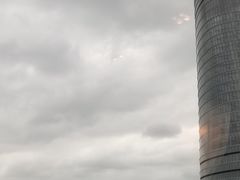 -上海柏悦酒店