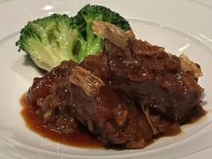 -三号黄浦会Canton Table