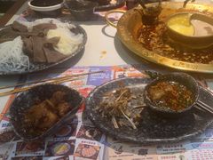 特色美蛙-哥老官重庆美蛙鱼头(宝山龙湖店)