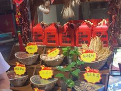 -小财神·老派赣州菜·中华美食地标(第五大道店)