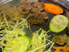 -猫抓烤肉(武进吾悦广场店)