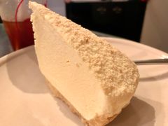 帕玛森芝士蛋糕-85度C(苏州石路店)