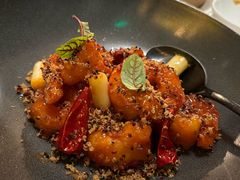 -莉莉海堂HAITANG·烤鸭(国贸商城店)