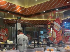 -新一番三文鱼寿司(大东海店)