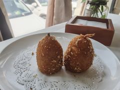 -大鸭梨烤鸭(房山店)