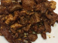 老爆三-北纬39度天津宴(黑牛城道店)