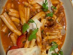 -JINNS锦时 steak&pizza(浸信会礼拜堂旧址店)