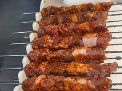 -丰茂烤串(五道口店)