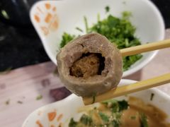 -呷哺呷哺(新世界百货望京店)