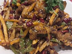 -高老庄新家宴(北斗星广场店)