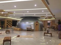 -热带雨林汗蒸馆(汶水东路店)