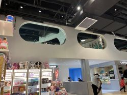 -MINI MARS KIDS CLUB亲子家庭中心(长宁天山店)