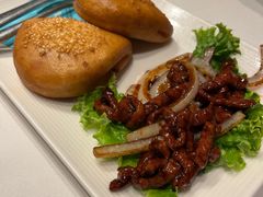 -莆田餐厅PUTIEN(金融街购物中心店)