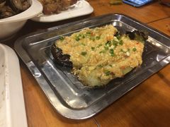-小红烤翅(中正天街店)