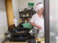 -阿婆油墩子(五里桥路188弄小区店)