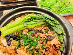 -大快活(丽丰店)