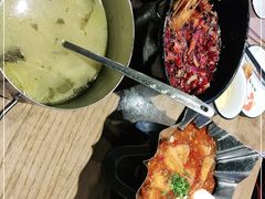 -成都吃客(九眼桥店)