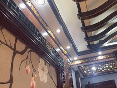 -鹊华居·地道鲁菜·海鲜·融合味(大明湖店)