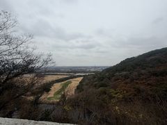 -平湖九龙山旅游度假区