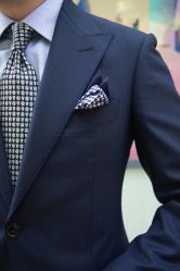 -GIMIWEAR 基米尔男士西服高级定制(陆家嘴店)