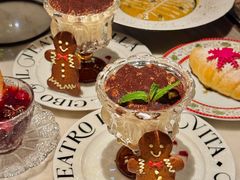 -IL TEATRO 精品意大利餐厅