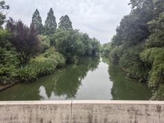 -西溪国家湿地公园