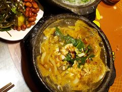 -王明古法砂锅居(开化寺店)