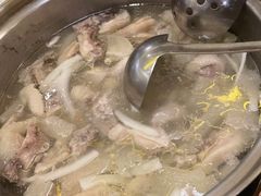 -润园四季椰子鸡火锅(南山海岸城店)