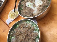 -攀枝花·任德琼·盐边羊肉米线