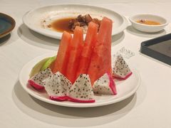 -侨美·唐荔园·40年地道粤菜