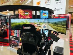 -皇城恒隆广场