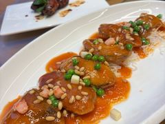 -枣子树·素食餐厅(普陀山店)