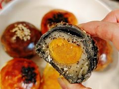 -HOT CRUSH趁热集合·现烤面包(环球港店)