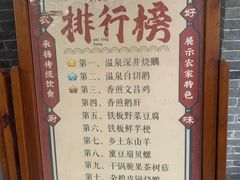 -农厨好味·温泉鹅·农家菜