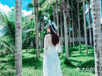 三亚旅行｜打卡肖战同款民宿